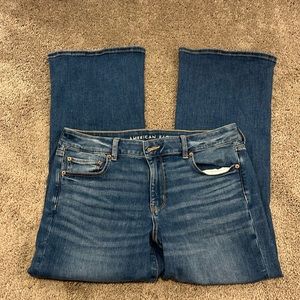 American Eagle Boyfriend Jeans